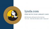 lynda.com slide