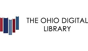 The Ohio Digital Library logo